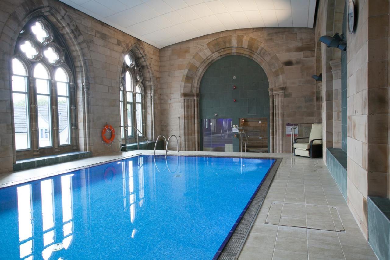 The Ness Apartment Highland Club Scotland Fort Augustus Zewnętrze zdjęcie