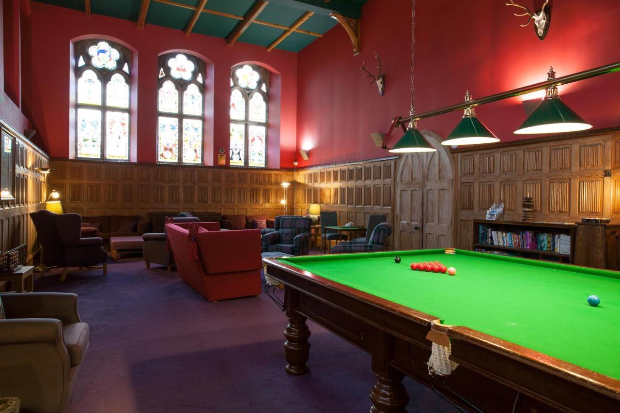 The Ness Apartment Highland Club Scotland Fort Augustus Zewnętrze zdjęcie