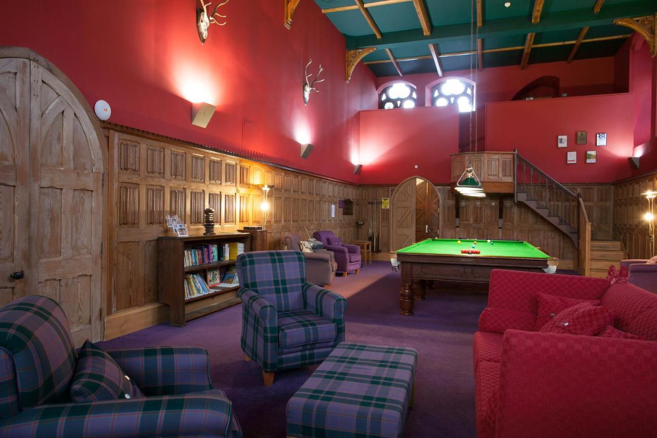 The Ness Apartment Highland Club Scotland Fort Augustus Zewnętrze zdjęcie