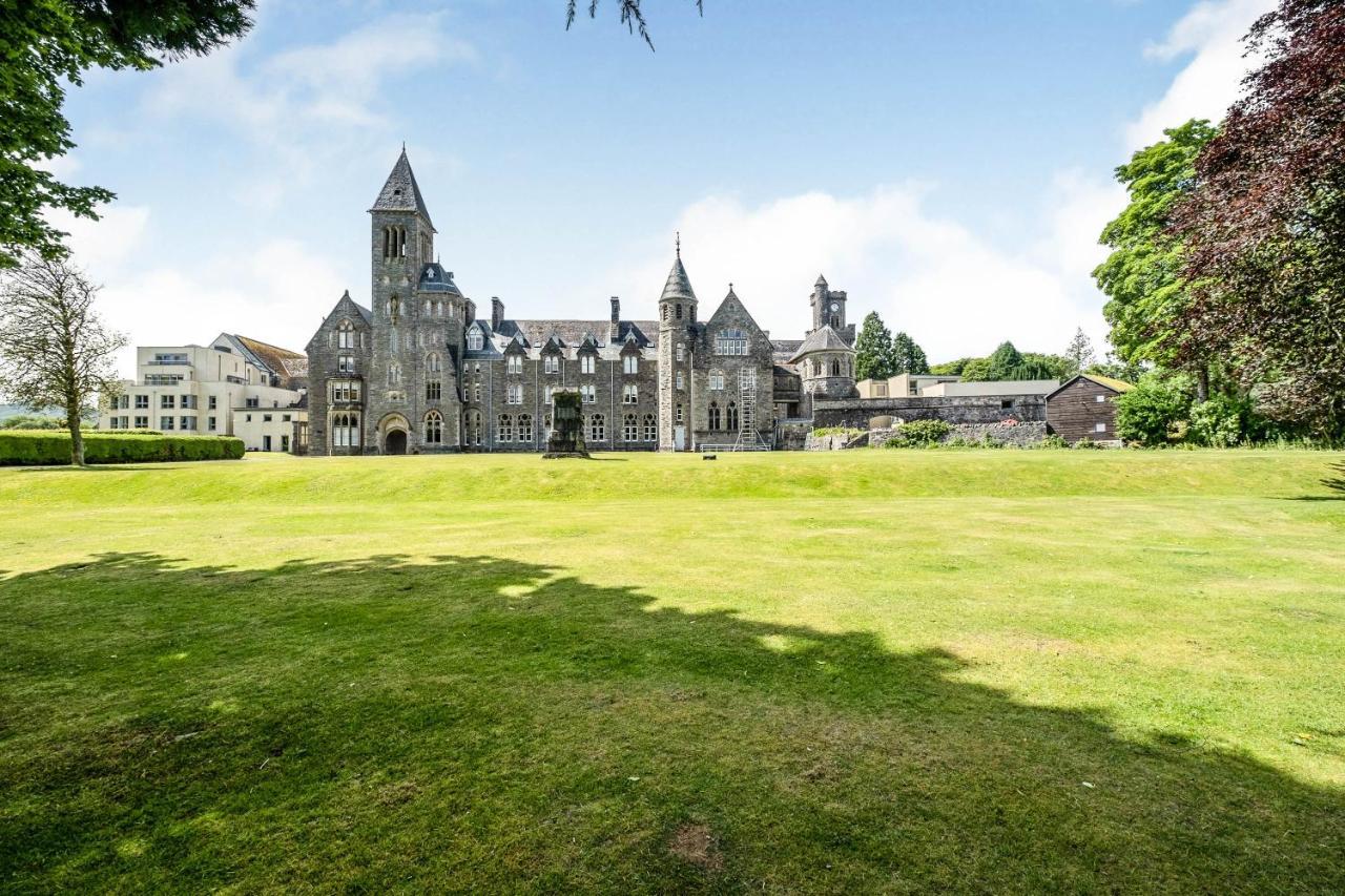 The Ness Apartment Highland Club Scotland Fort Augustus Zewnętrze zdjęcie