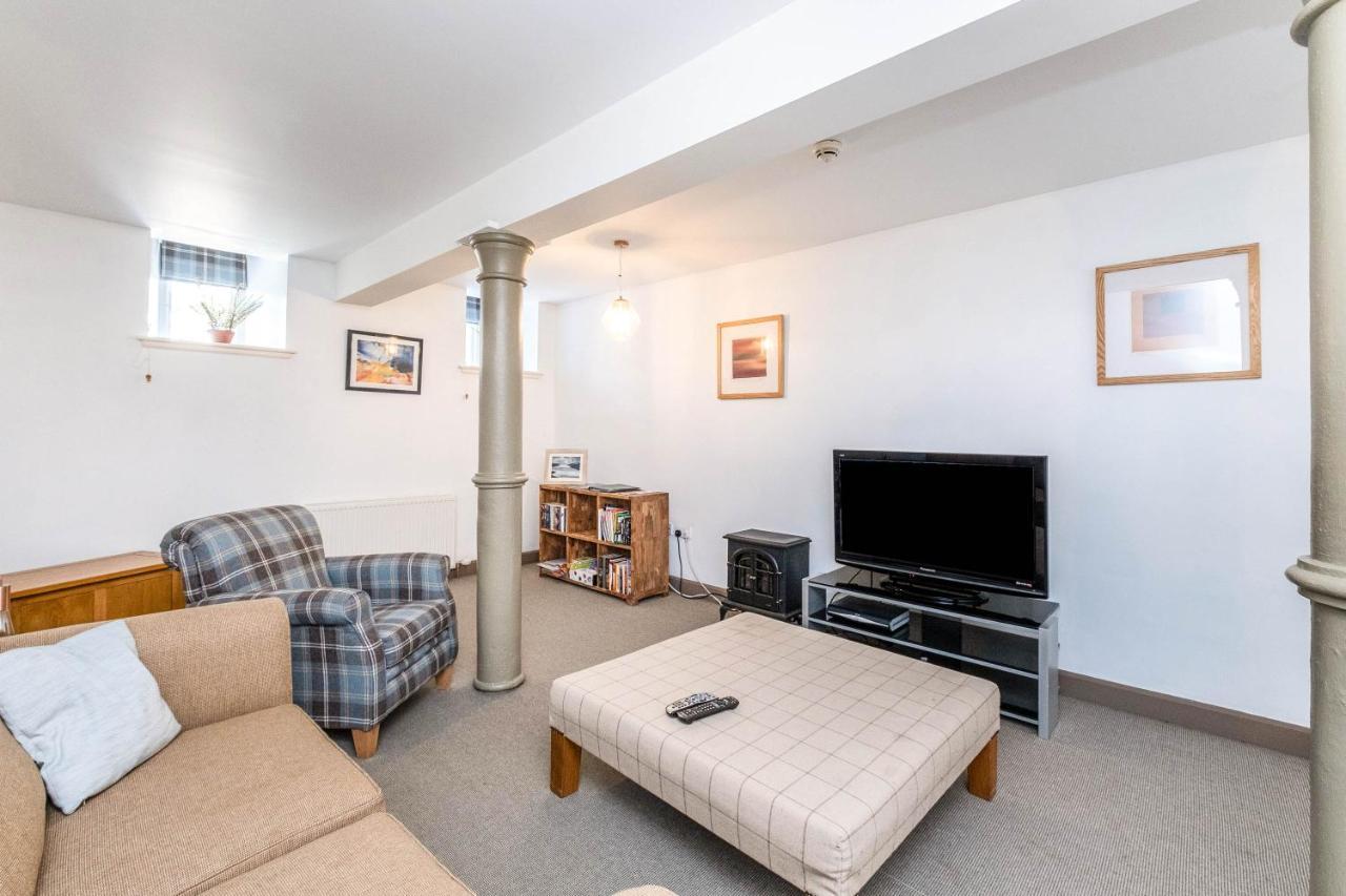 The Ness Apartment Highland Club Scotland Fort Augustus Zewnętrze zdjęcie