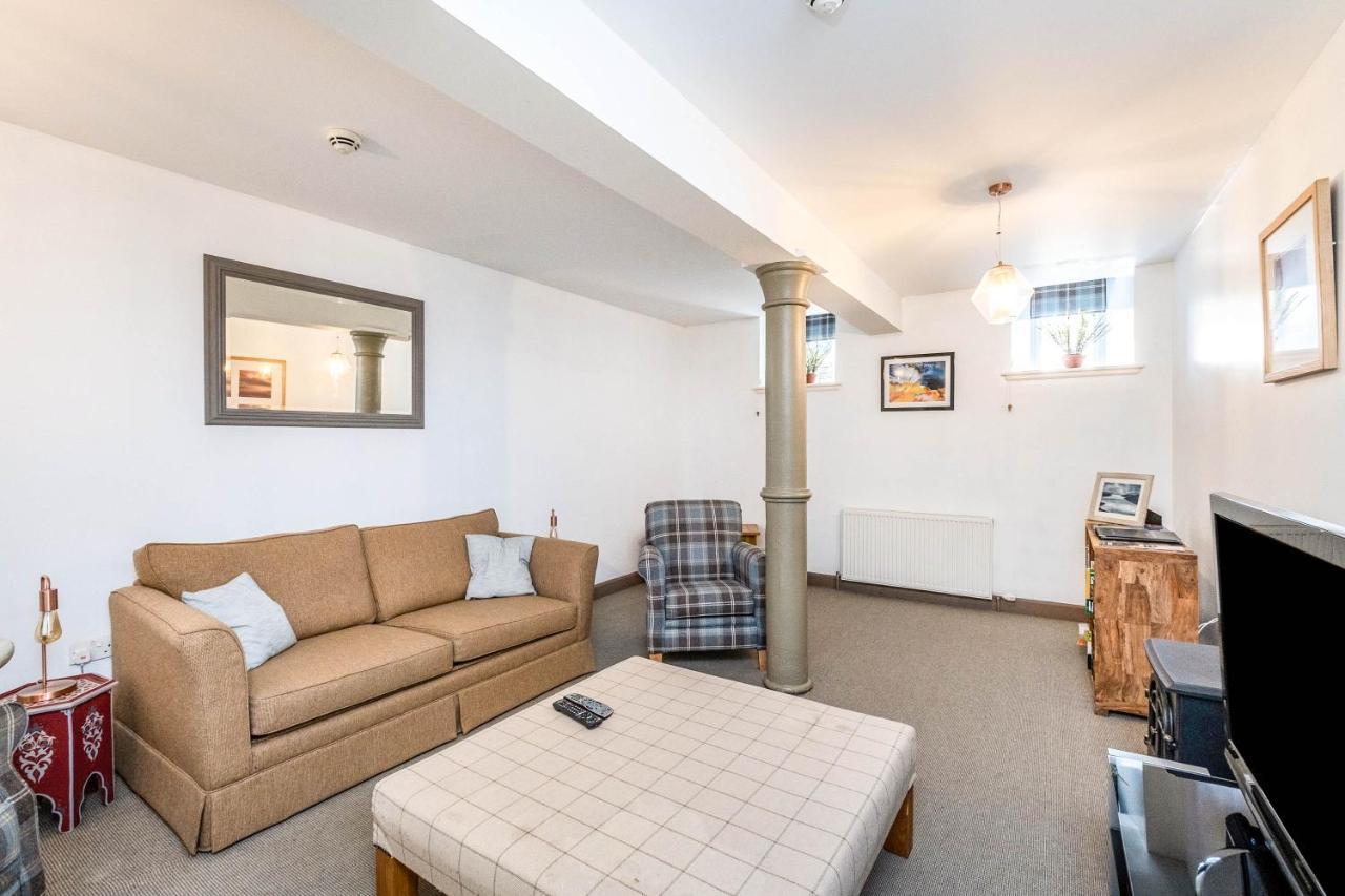 The Ness Apartment Highland Club Scotland Fort Augustus Zewnętrze zdjęcie